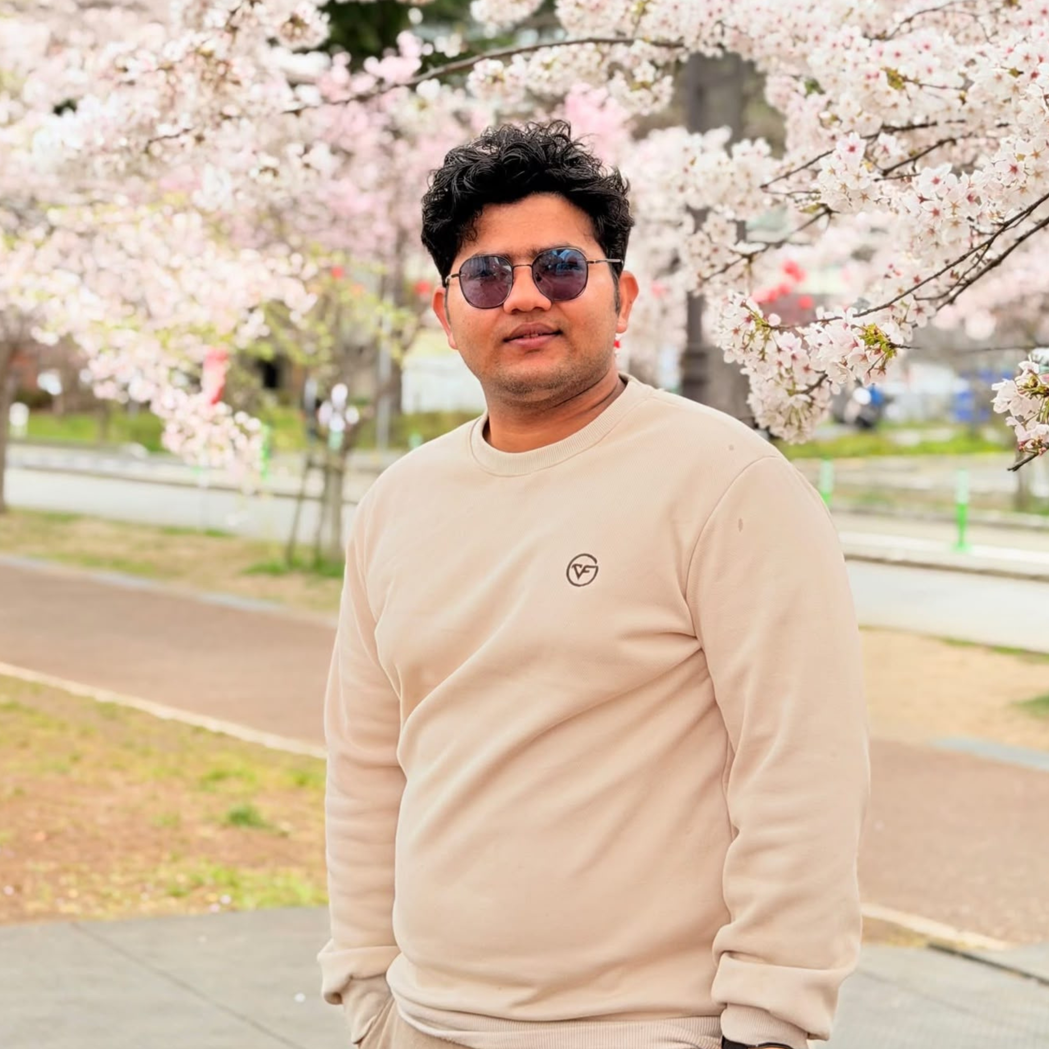 Mr. Anish Bhandari